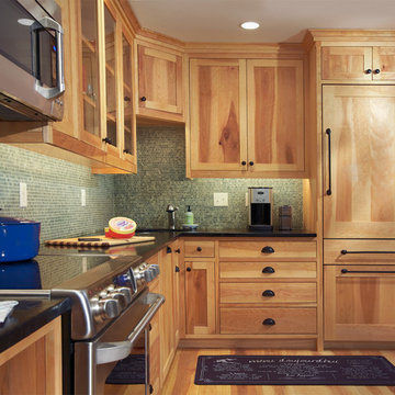 Sugarbush Condo Renovation