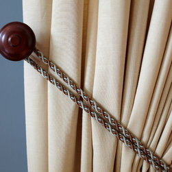 Custom Window Treatments - Window Treatments
