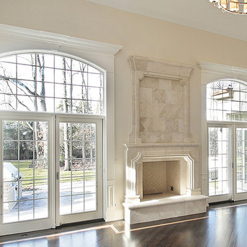 Fireplace Collection