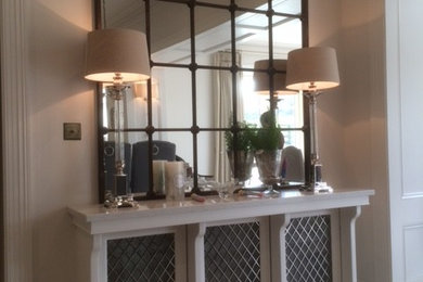 Collection Of Bespoke Furniture