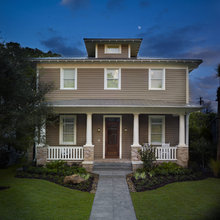 Exteriors