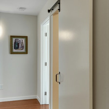 Delridge Townhomes