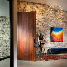 Entry way