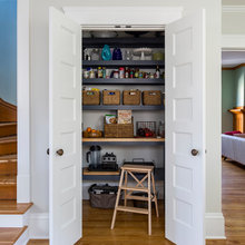 Shelves