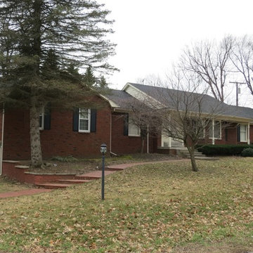 Curb Appeal