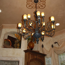 lighting and bath ideas