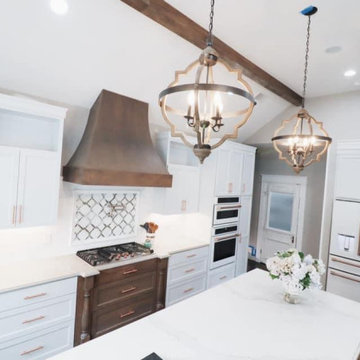 A new mother in law suite in Franklin