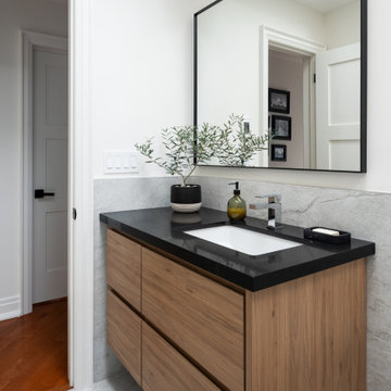 Home Renovations: Bradgate