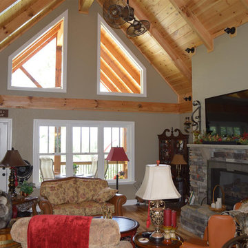 Architectural Designs House Plan 92310MX