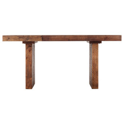 Rustic Dining Tables by GwG Outlet