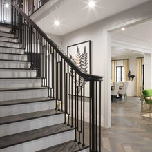 Railings