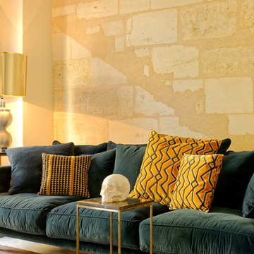 Projet Habitation