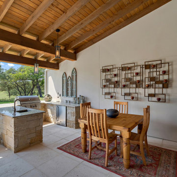 Emma Ellis Ranch