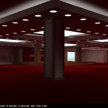 Ballica Hotel TOKAT -  TASARIM İÇ MİMAR AGAH SARITAŞLI