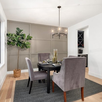 Greenbank Development