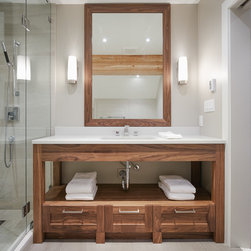 Whistler 2 :: Millwork - Products