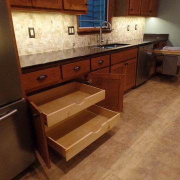 Ericson Kitchen Remodel