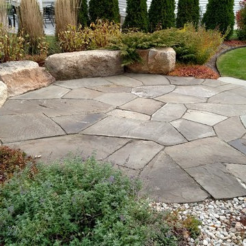 Ornamental Hardscapes