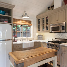 Young St. Kitchen