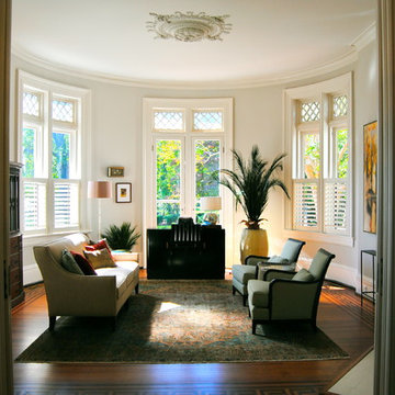 Lorick House