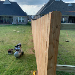 Fencing - Home Fencing And Gates