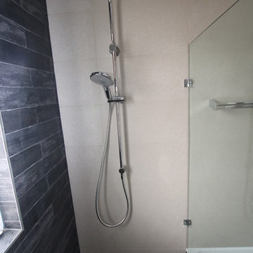 Dundas: Bathroom Renovation Sydney 2117