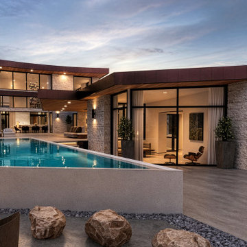 Egan Crest Residence