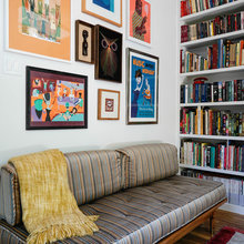 Laz’s Office