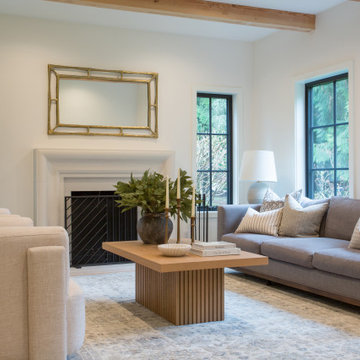 Woodinville | Modern Farmhouse