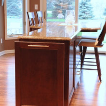 Kitchen Ideas
