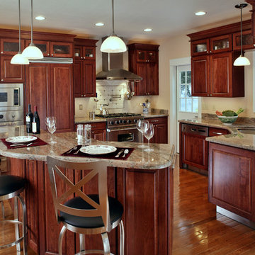 Kitchen Remodel