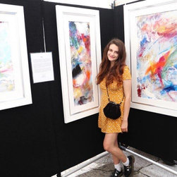 Art Festivals - Paintings