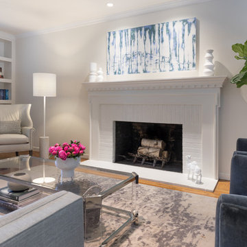 Lafayette Transitional