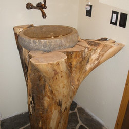 Designer Bathrooms: Bathroom Products, Custom Designed, Sinks - Bathroom Sinks