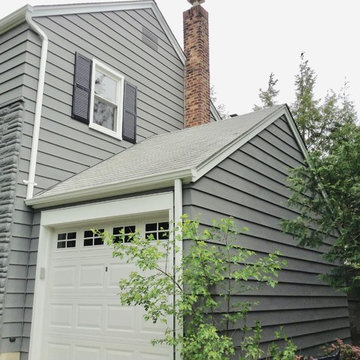 Exterior Painting