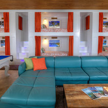 Lake Game Room