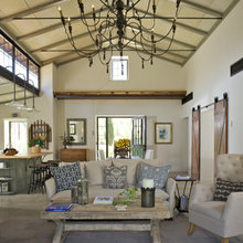 amyx hill living room