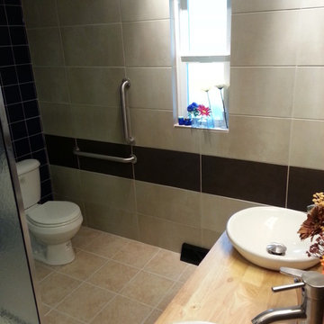 Bathrooms