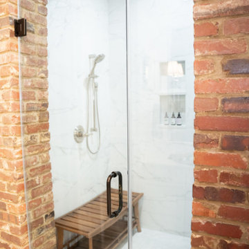 Renovation @ Langdon Bend