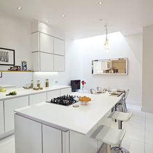 My Kitchens