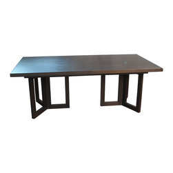 Campus Dining Table - Dining Tables