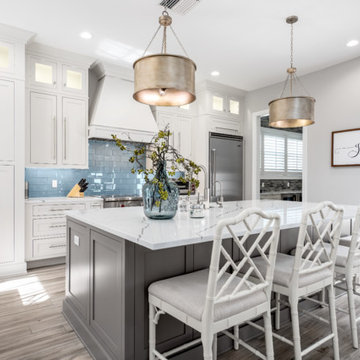 Tampa Kitchen Remodel