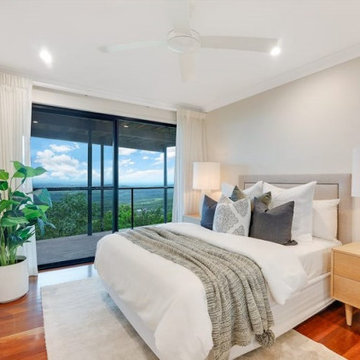 Full Styling - Montville, Balmoral Road