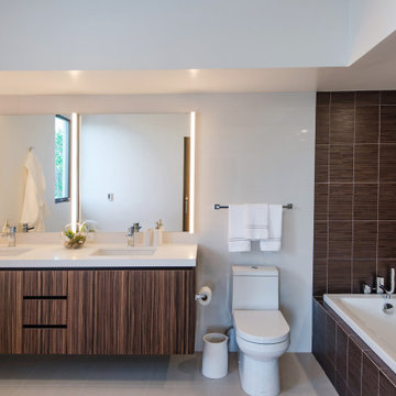 DLZ INTERIORS-PACIFIC STAR CONDO