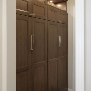 Stunning 1st Floor Redesign in Tower Lakes