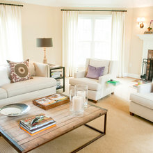 Furniture / Decor