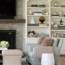 Bookcase Accessories/Styles