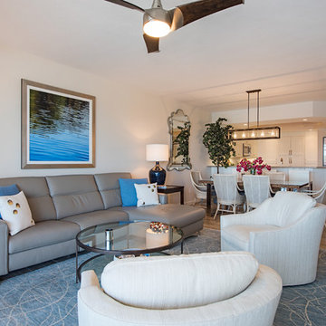 Remodel - La Scala Condominium (Laurel Bunting)
