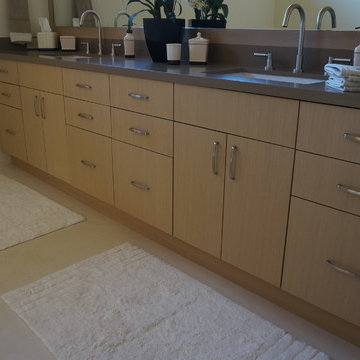 Chaffey Home Remodel