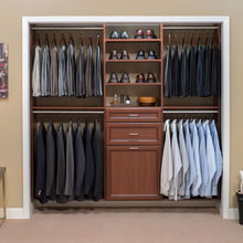 Closet Ideas